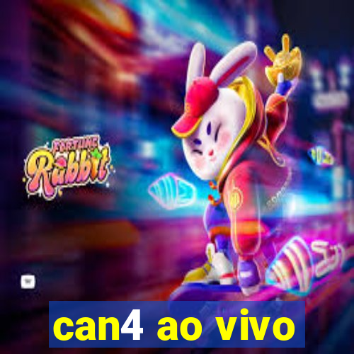 can4 ao vivo